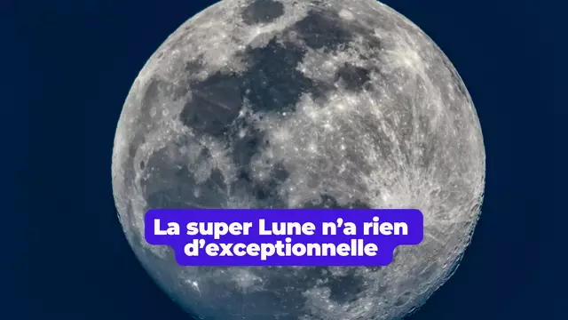 La Lune