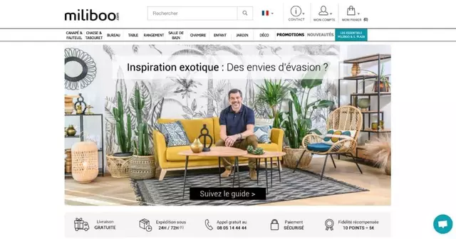 miliboo-site-meubles-design-et-pas-chers