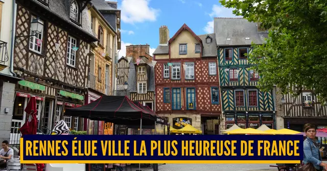 ville bonheur france