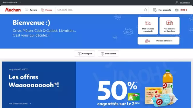 auchan-enseigne-grande-distribution