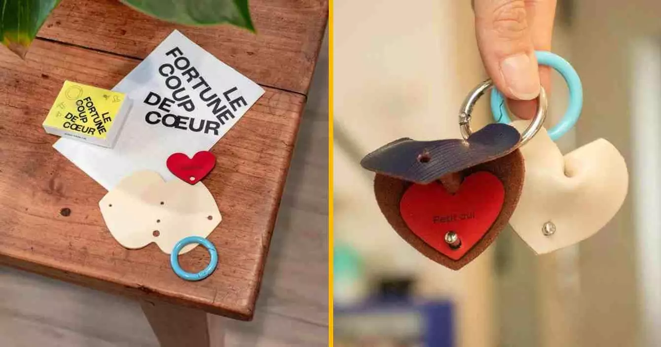 -porte-cles-diy-coeur-message-cuir-upcycle