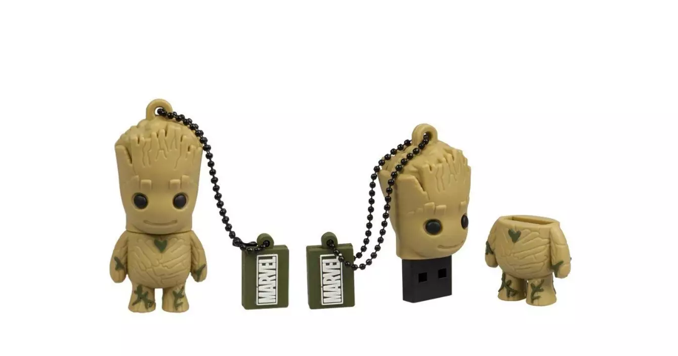 cle-usb-groot