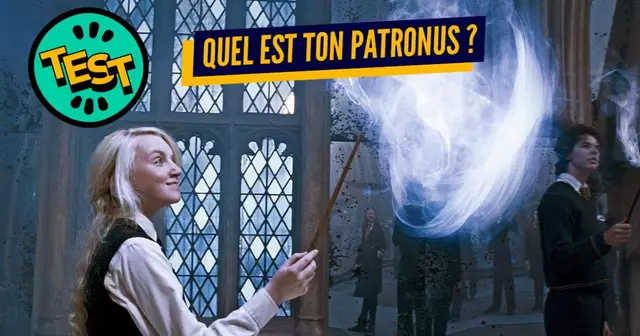 une patronus