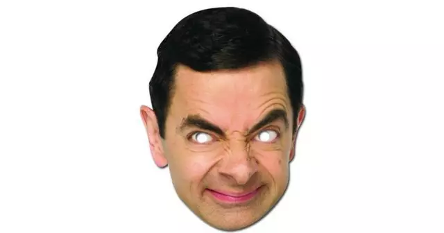 masque-mr-bean