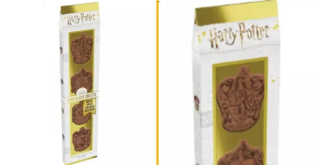 ecussons-maisons-poudlard-chocolat