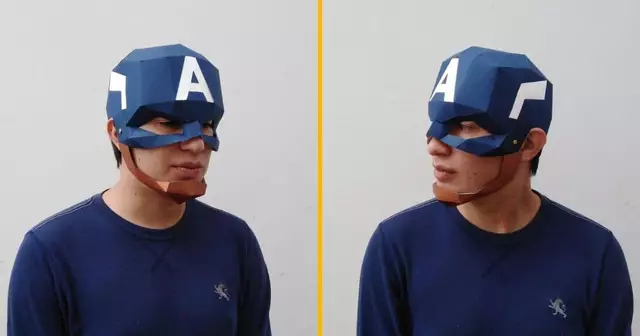 masque-captain-america