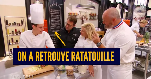 ratatouille