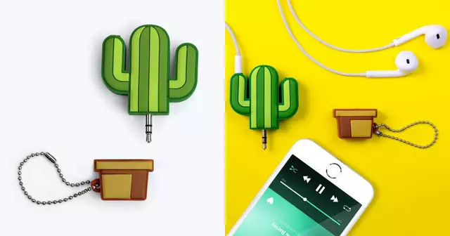 multi-prise-ecouteur-cactus