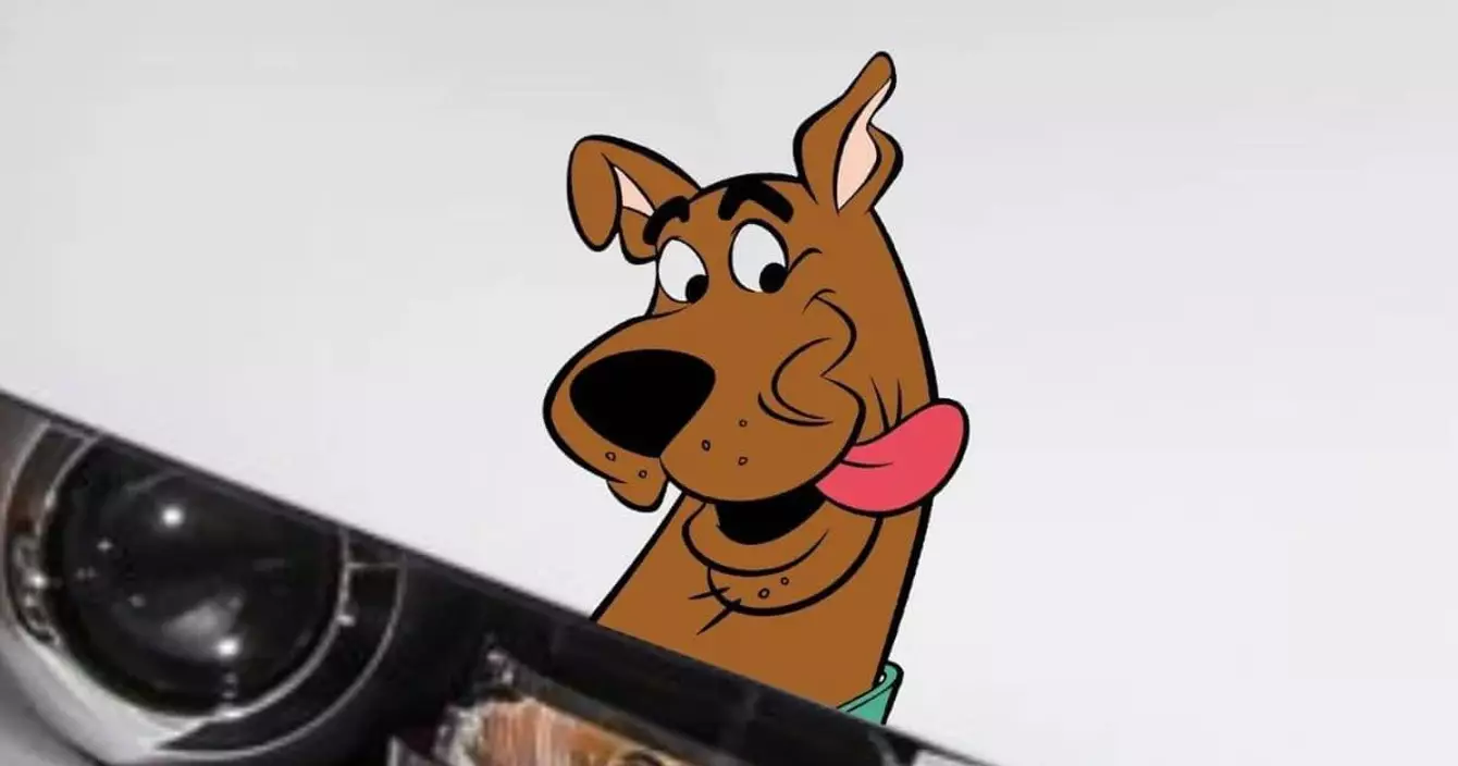 autocollant-voiture-scooby-doo
