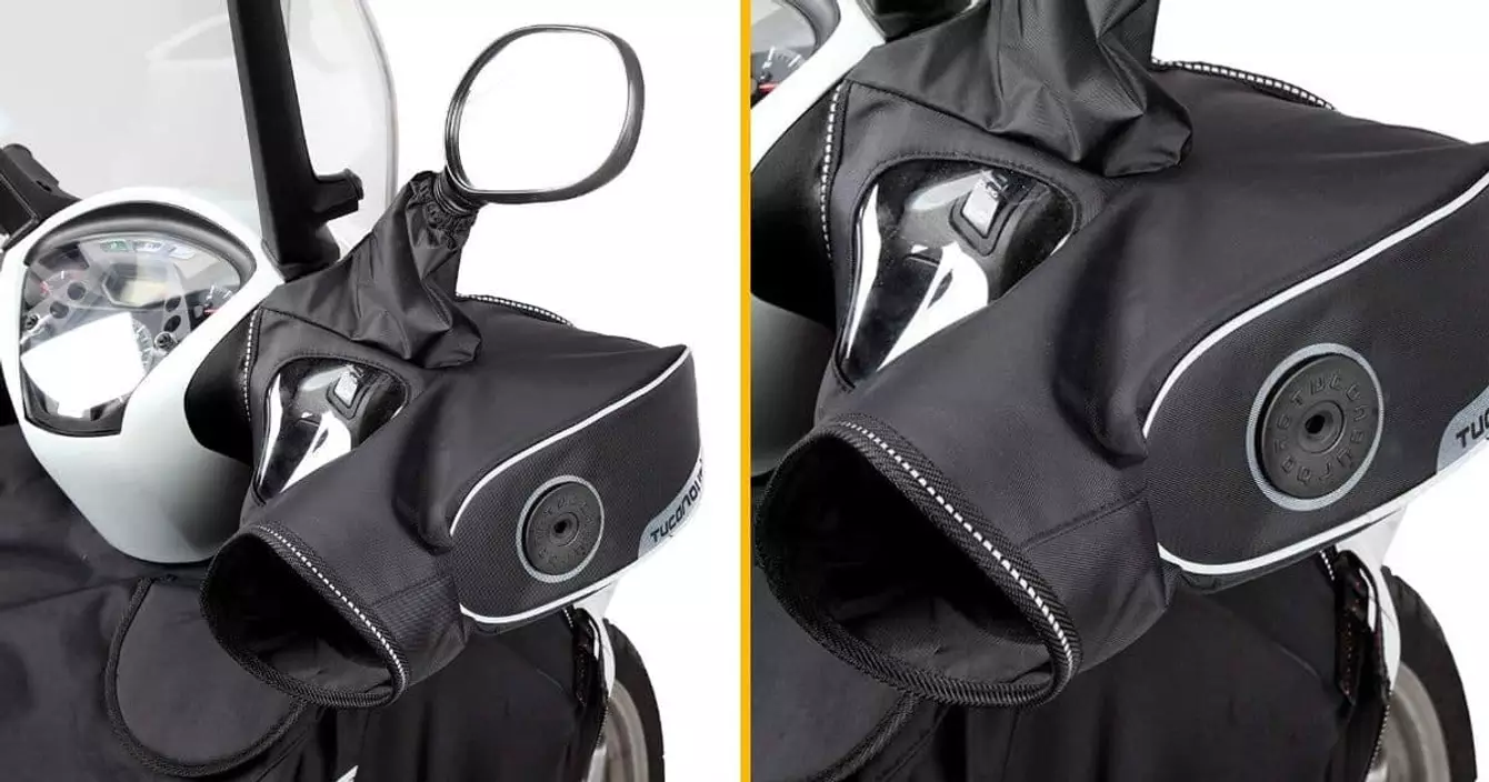 manchons-froid-moto