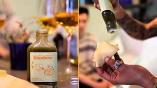 accords fromages et sauce piquante