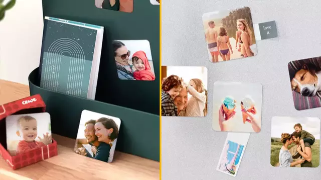 MAGNET-PHOTO-PERSONNALISE