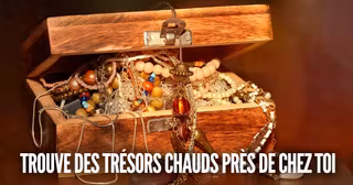 une_tresor