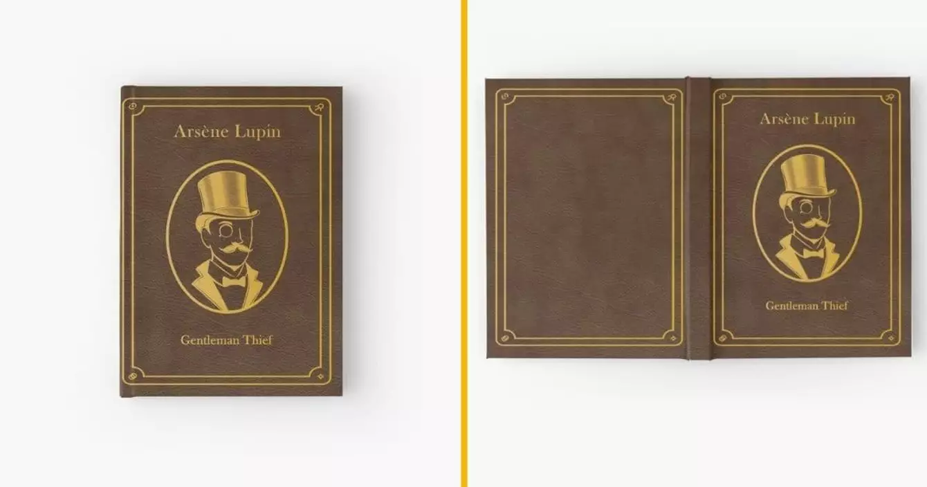 cahier-notes-arsene-lupin