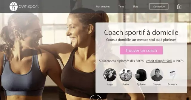 site-service-domicile-own-sports