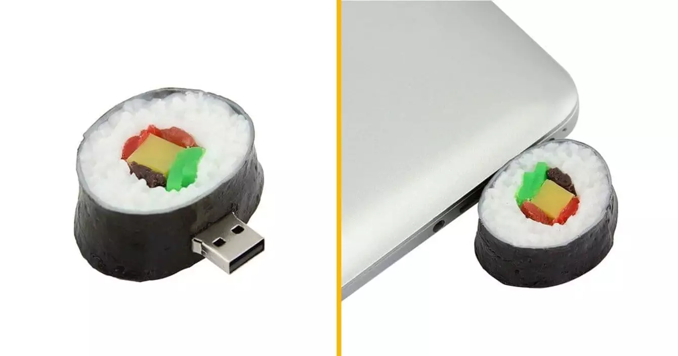 une-clef-usb-sushi
