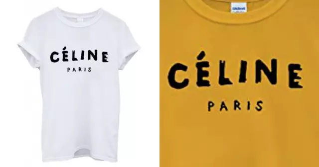 tshirt-celine-paris