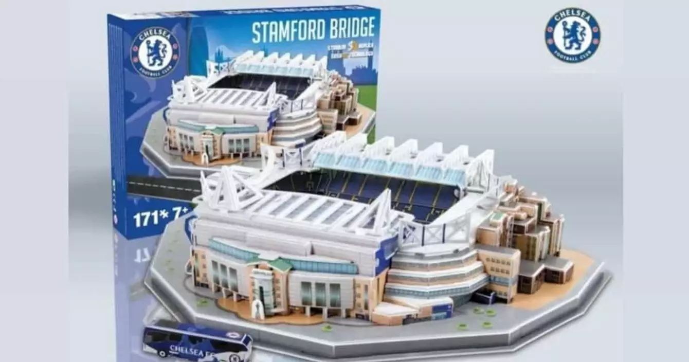 puzzle-3D-stade-stamford-bridge-chelsea
