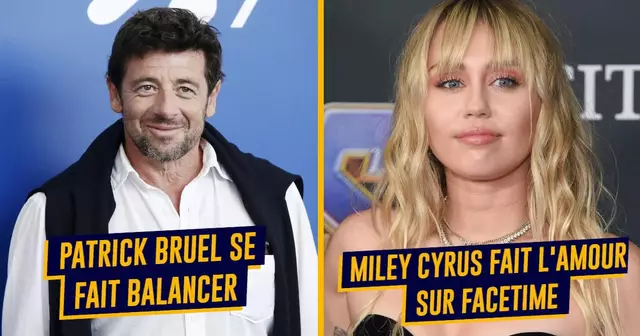 top stars confinement 6