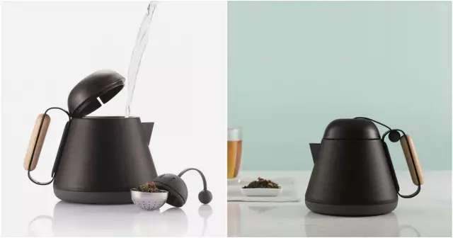 théièreintelligente