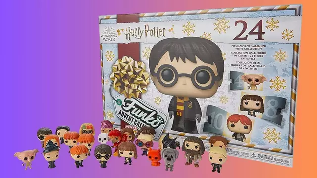 calendrier-lavent-funko-pop-harry-potter-2019