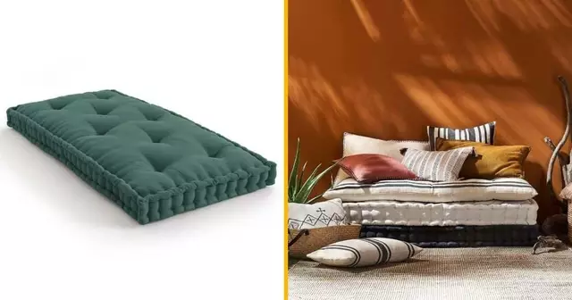 matelas-sol-mettre-bien