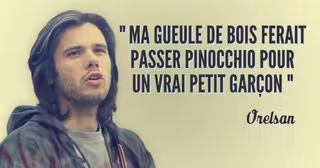 top punchlines orelsan