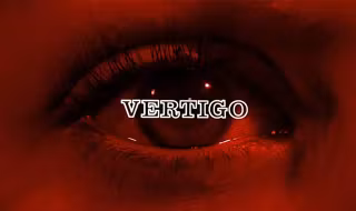 vertigo