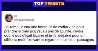 une-top-tweets-eau
