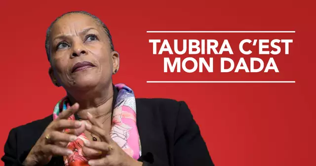 une_taubira
