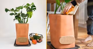 pot-fleur-composteur