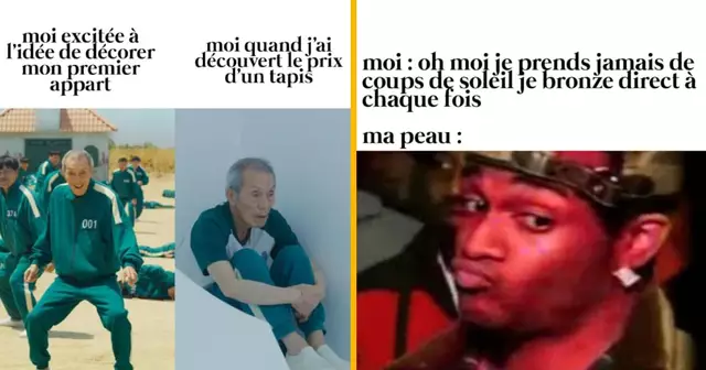 top memes meufameme