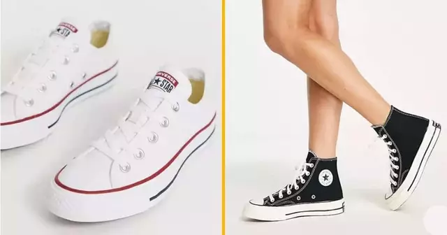 converse