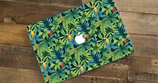 sticker-ordinateur-jungle