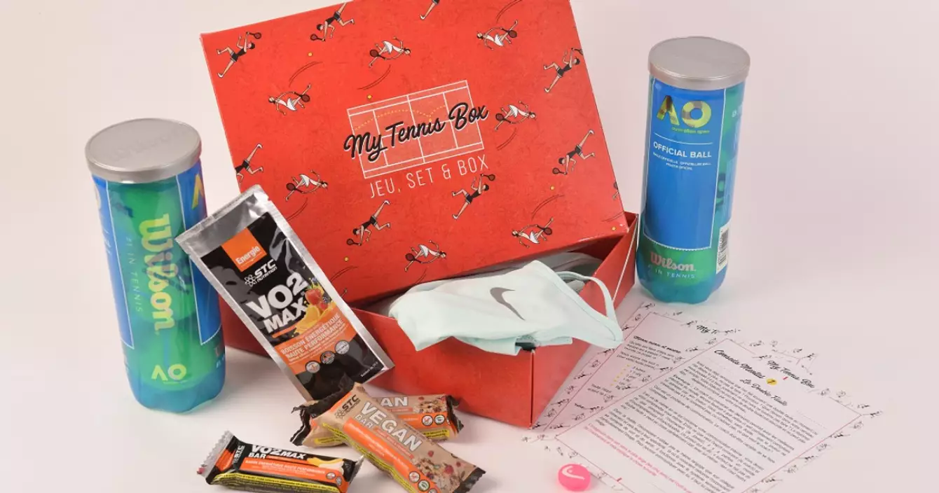 my-tennis-box