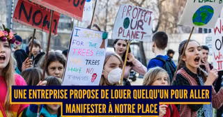 service location start up