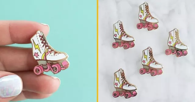 pins-patin-a-roulette