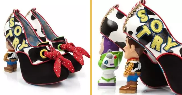 chaussure-toy-story