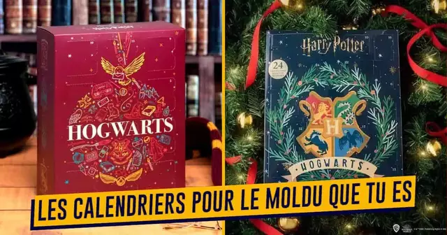 UNE-SHOPPING-CALENDRIER-HARRY-POTTER
