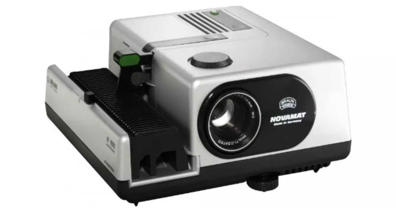 projecteur-diapositives