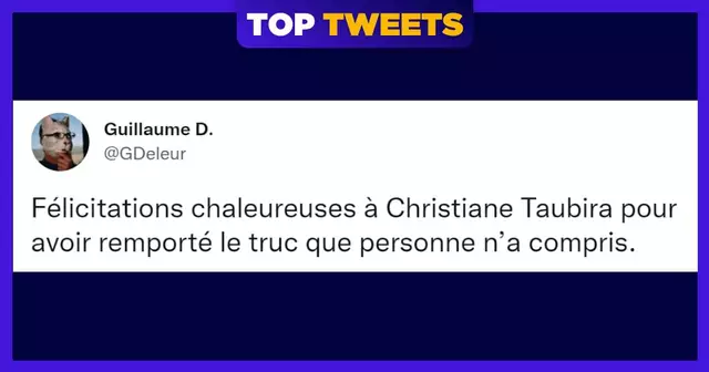 TweetsPrimairePopulaire