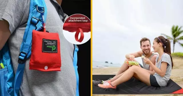 couverture-impermeable-taille-main-fois-pliee