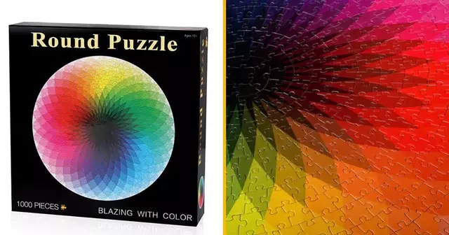 puzzle-multicolore-rosace