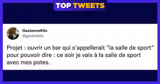 une-top-tweets-bar