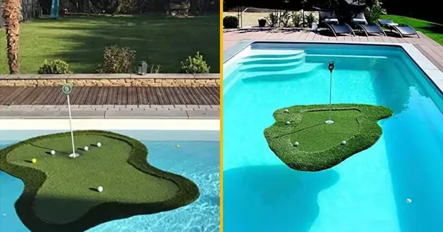 golf-piscine