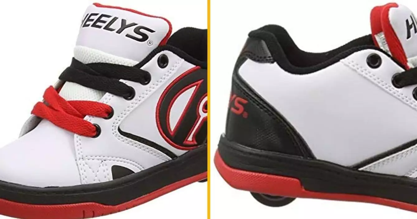 paire-heelys
