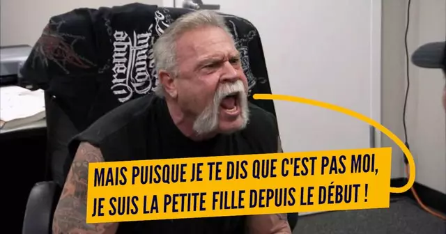 TOP phrases loup garou 2