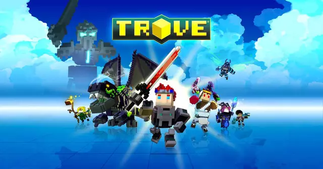 trove