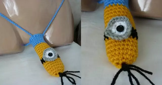 penis-minion