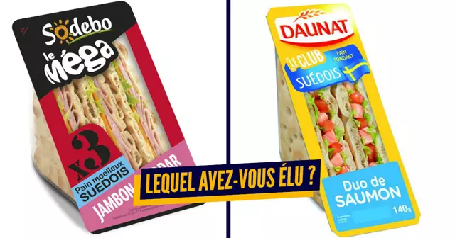 top sandwich autoroute